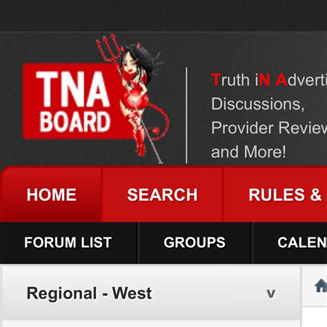 tnaboard oregon|TNABoard Review: Discover the Truth About This Site